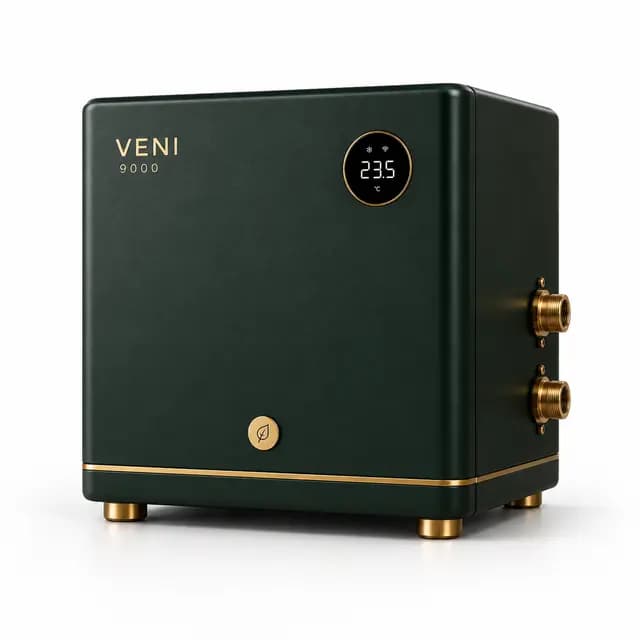 Кондиционер VENI 24000